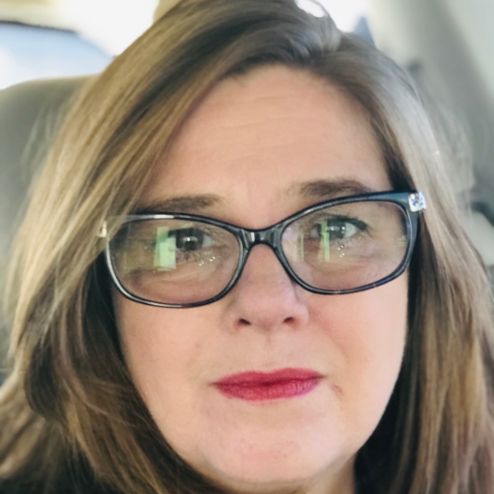 Meet your Posher, Barbara